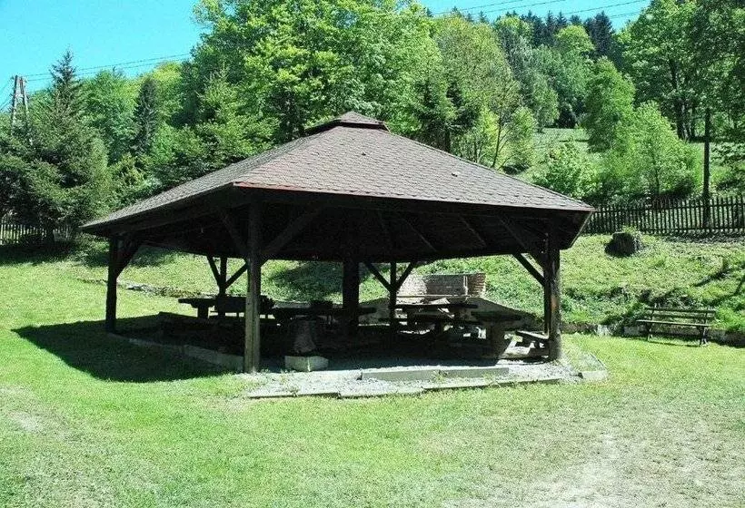 Pensjonat Sokolec