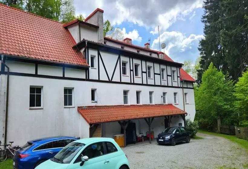 Pensjonat Sokolec