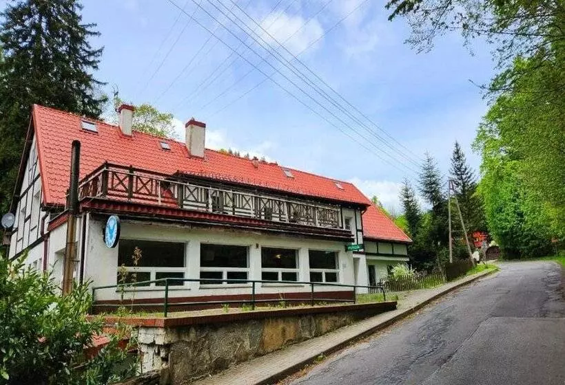 Pensjonat Sokolec