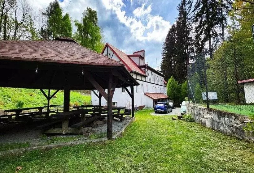Pensjonat Sokolec