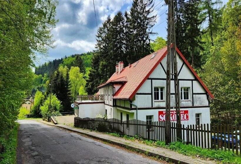 Pensjonat Sokolec