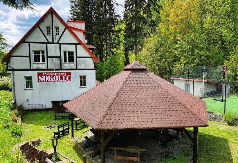 Pensjonat Sokolec