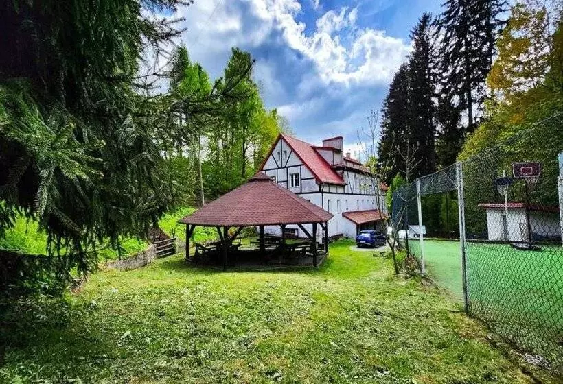 Pensjonat Sokolec