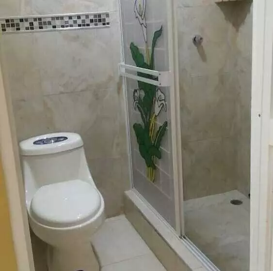San Roque Hostal