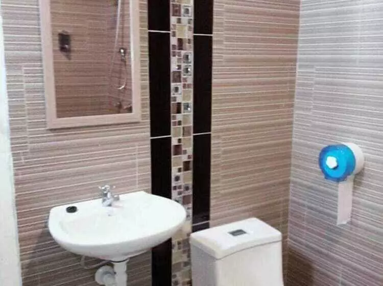 San Roque Hostal