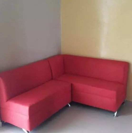 San Roque Hostal