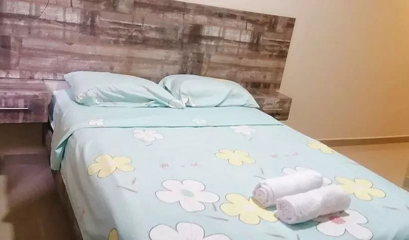 San Roque Hostal