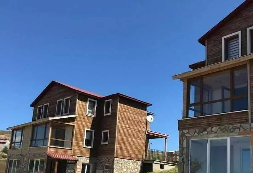 Saray Duzu Pansiyon