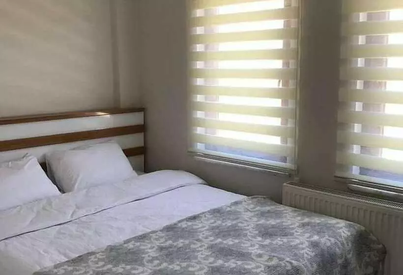 Saray Duzu Pansiyon
