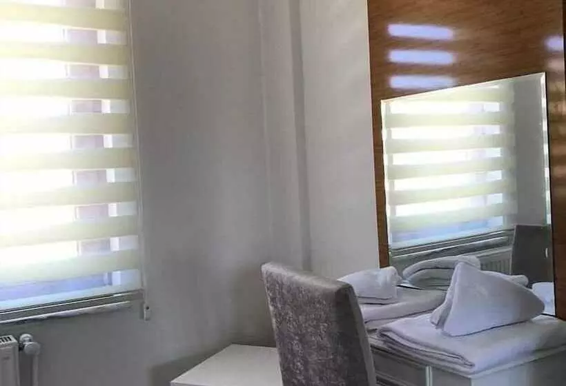 Saray Duzu Pansiyon