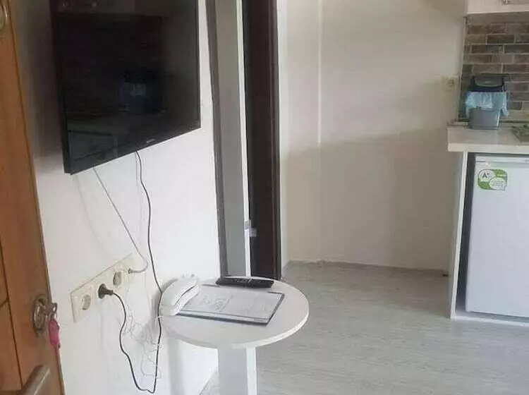 Saray Duzu Pansiyon
