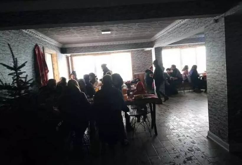Saray Duzu Pansiyon