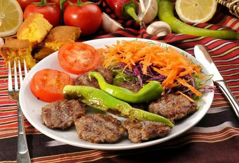 Saray Duzu Pansiyon