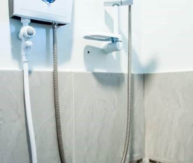 Seasons Hotel Sablayan