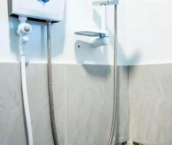 Seasons Hotel Sablayan