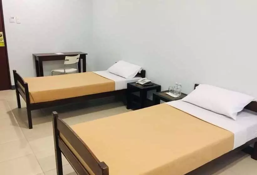 Seasons Hotel Sablayan