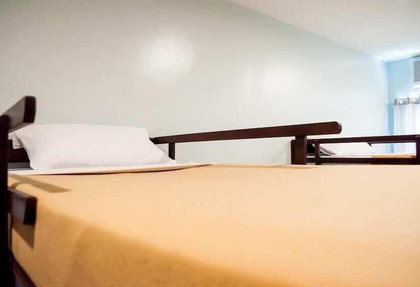 Seasons Hotel Sablayan