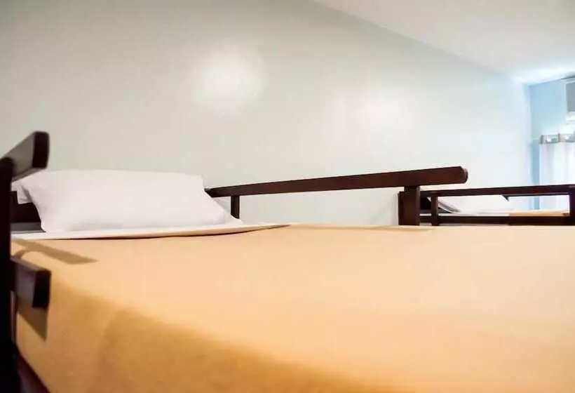 Seasons Hotel Sablayan