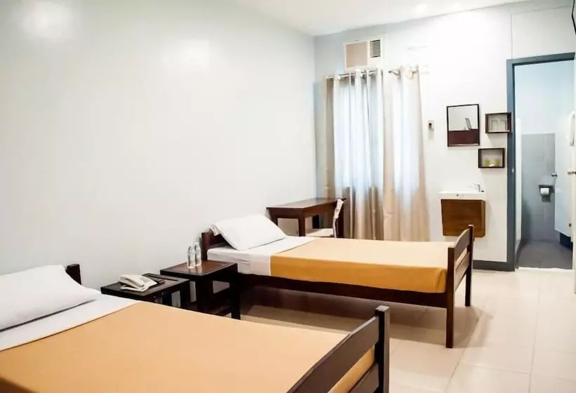 Seasons Hotel Sablayan