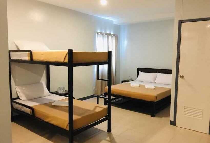 Seasons Hotel Sablayan