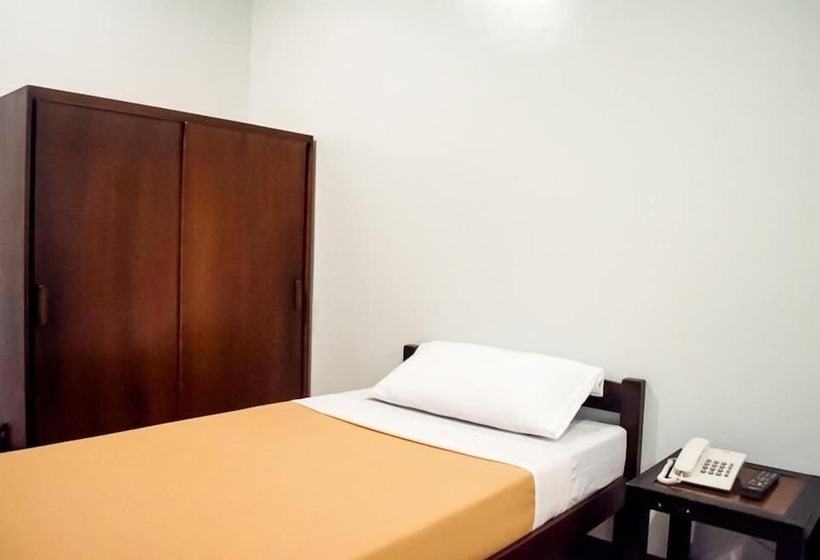 Seasons Hotel Sablayan