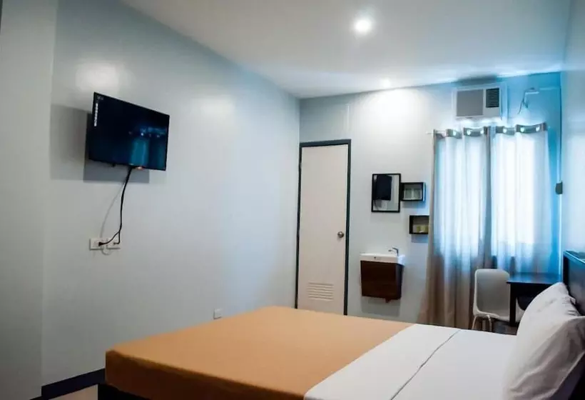 Seasons Hotel Sablayan