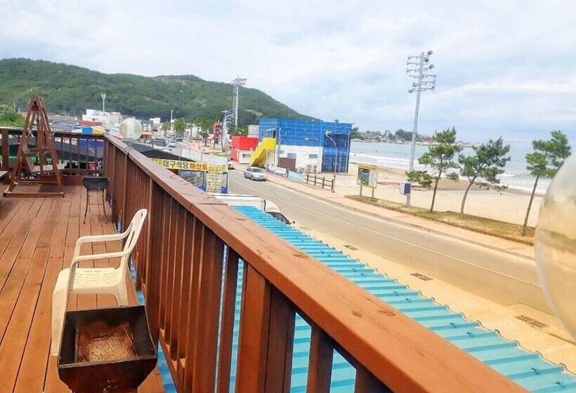 Wolpo Donghae Pension 2