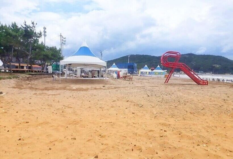 Wolpo Donghae Pension 2