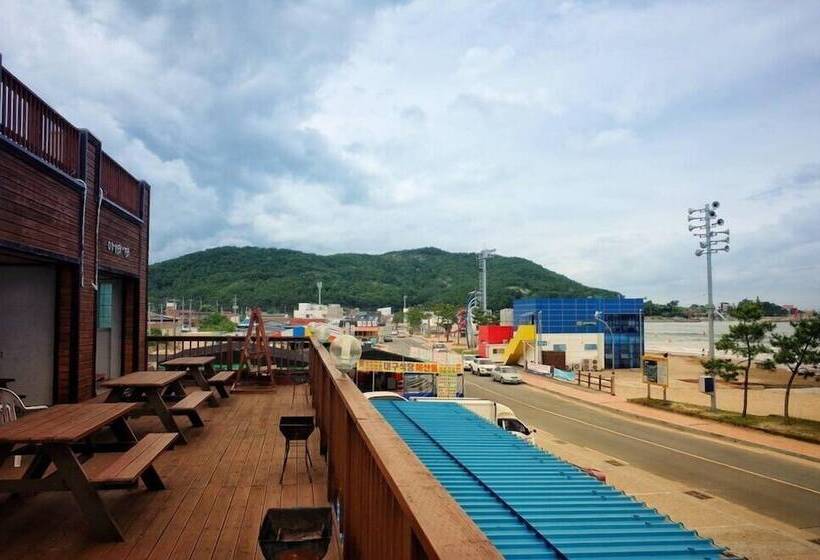 Wolpo Donghae Pension 2