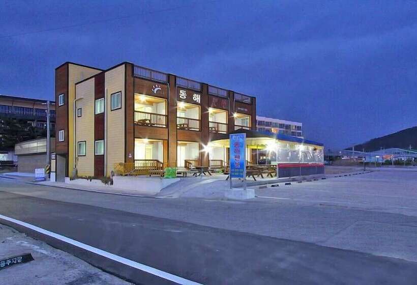 Wolpo Donghae Pension 2