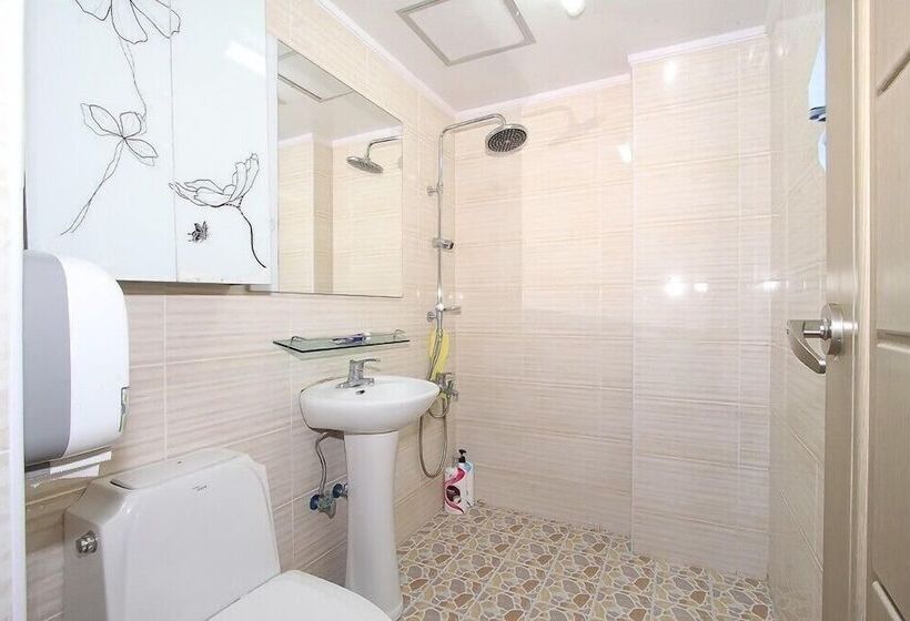 Wolpo Donghae Pension 2