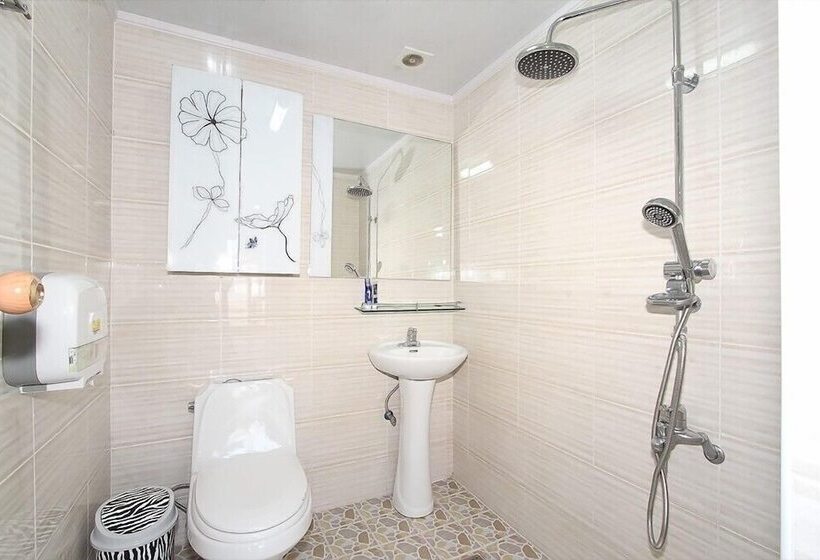 Wolpo Donghae Pension 2