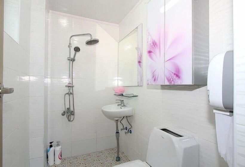 Wolpo Donghae Pension 2