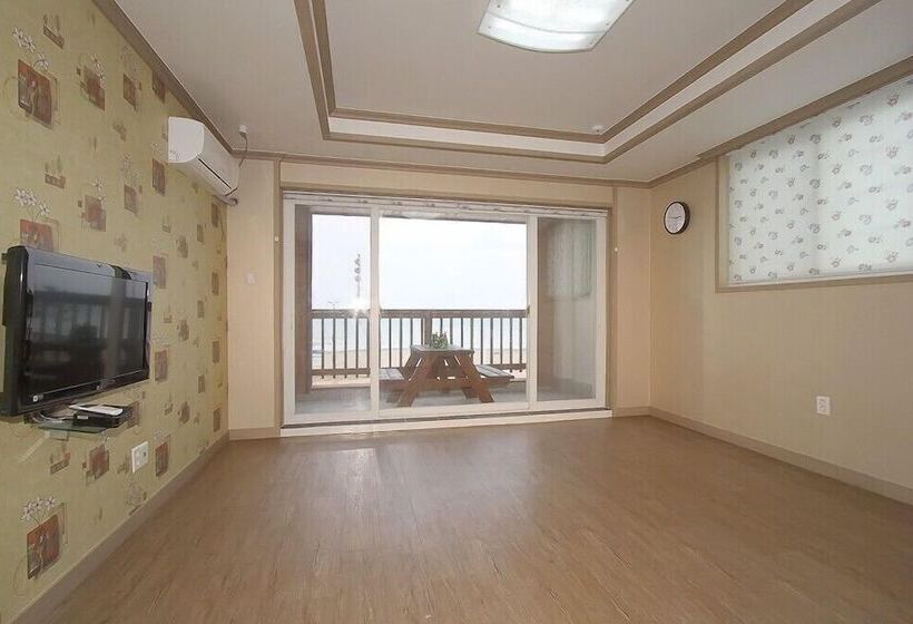 Wolpo Donghae Pension 2