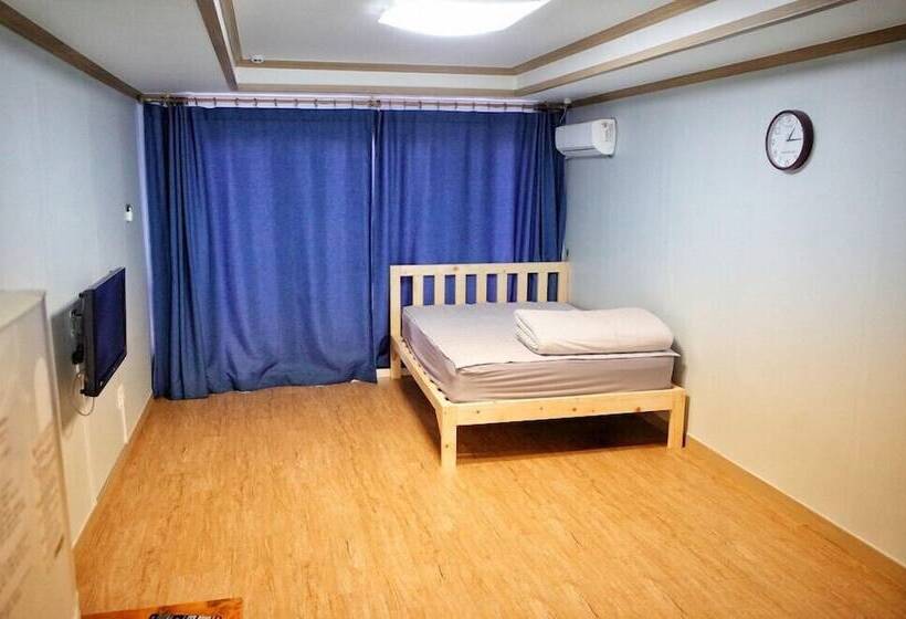 Wolpo Donghae Pension 2