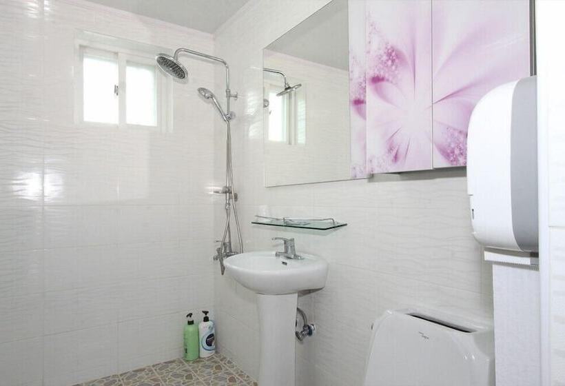 Wolpo Donghae Pension 2