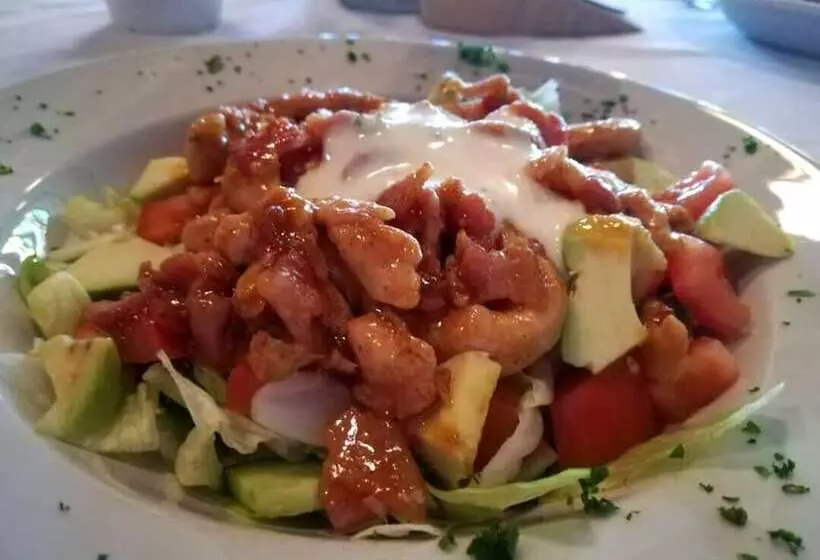 هاستل Twyfelfontein Tented Camp