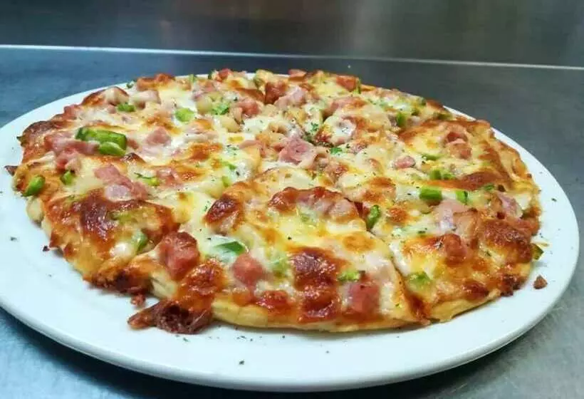 هاستل Twyfelfontein Tented Camp