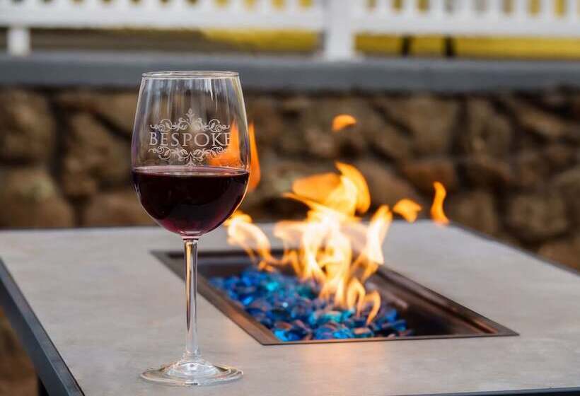 مبيت وإفطار Bespoke Inn Flagstaff