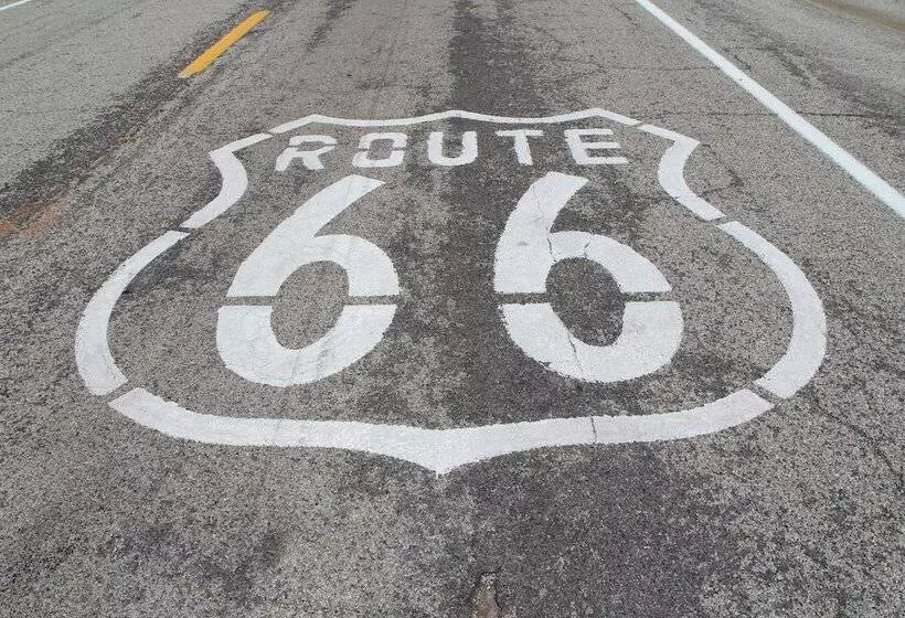 ベッドアンドブレックファースト Bespoke Inn Flagstaff