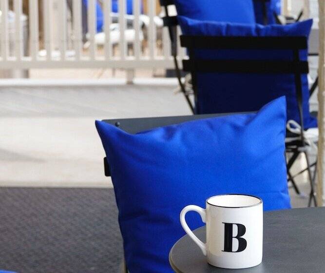 مبيت وإفطار Bespoke Inn Flagstaff