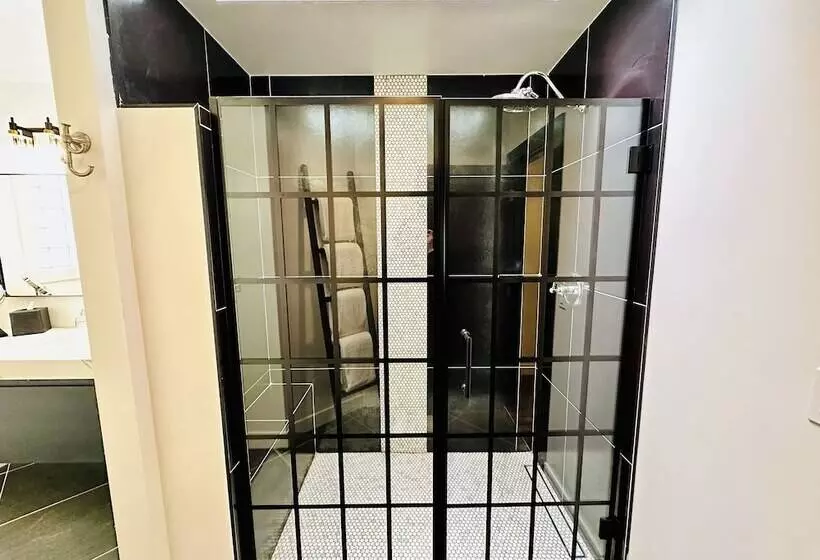 ベッドアンドブレックファースト Bespoke Inn Flagstaff