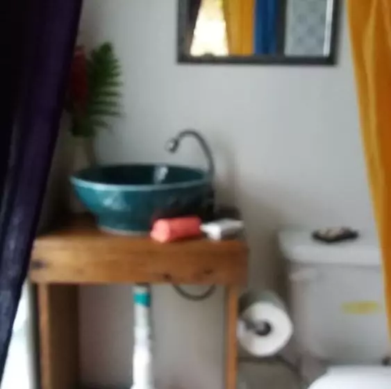 ベッドアンドブレックファースト Coco Hill