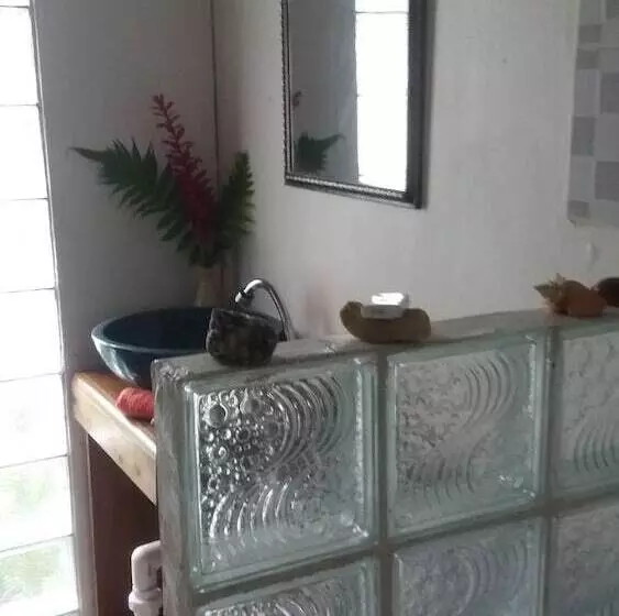 ベッドアンドブレックファースト Coco Hill