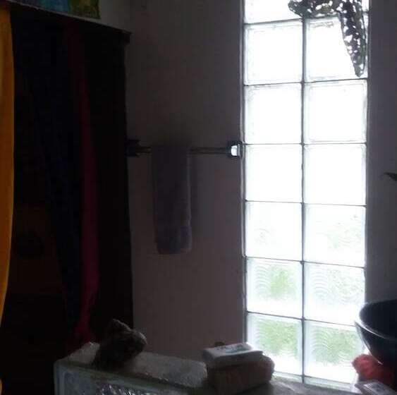 تختخواب و صبحانه Coco Hill