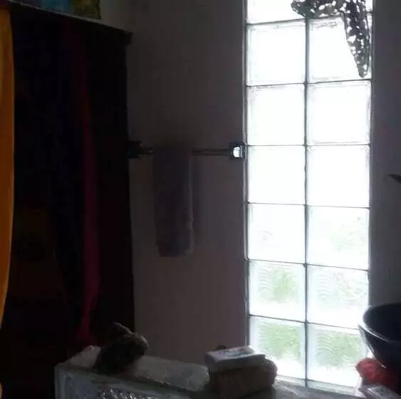 ベッドアンドブレックファースト Coco Hill