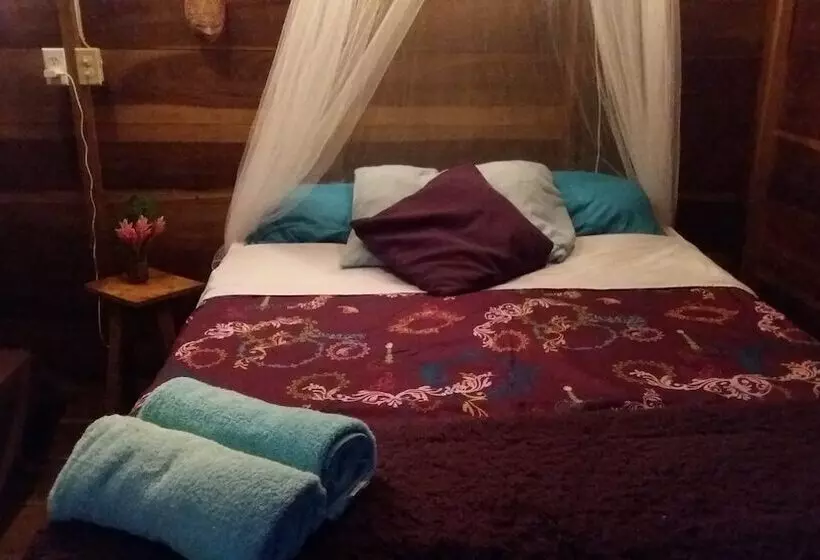 ベッドアンドブレックファースト Coco Hill