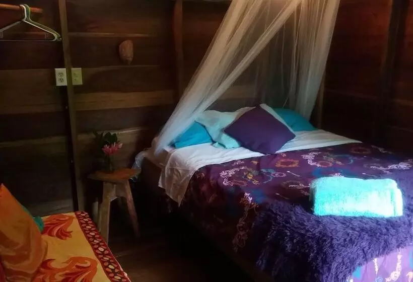 ベッドアンドブレックファースト Coco Hill