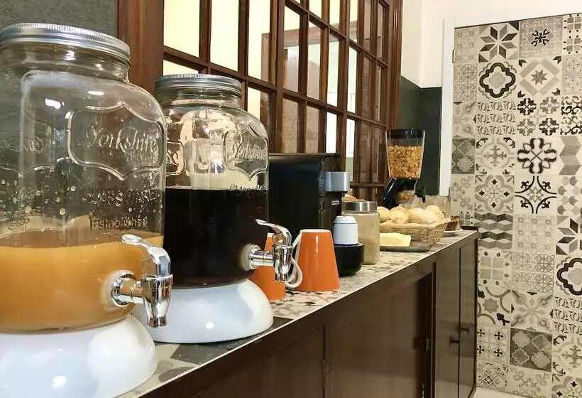 ベッドアンドブレックファースト Sea Orange House Ericeira