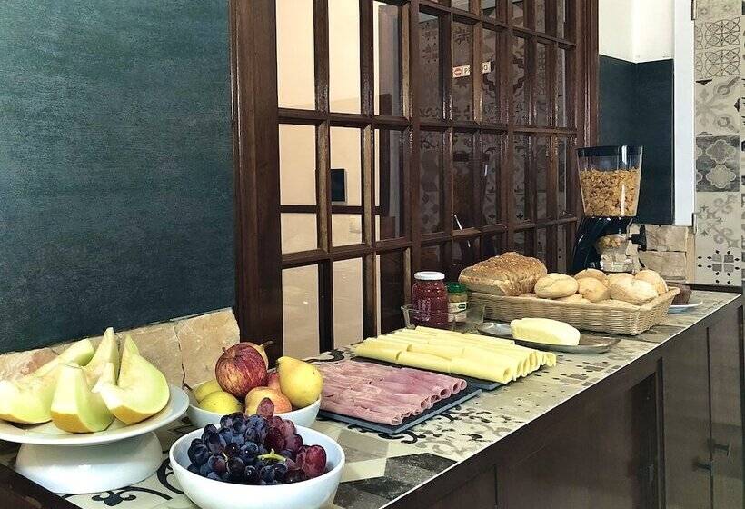 تختخواب و صبحانه Sea Orange House Ericeira